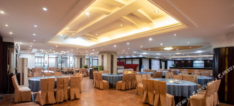 柏瀚酒店(重庆皇冠大扶梯店)图片