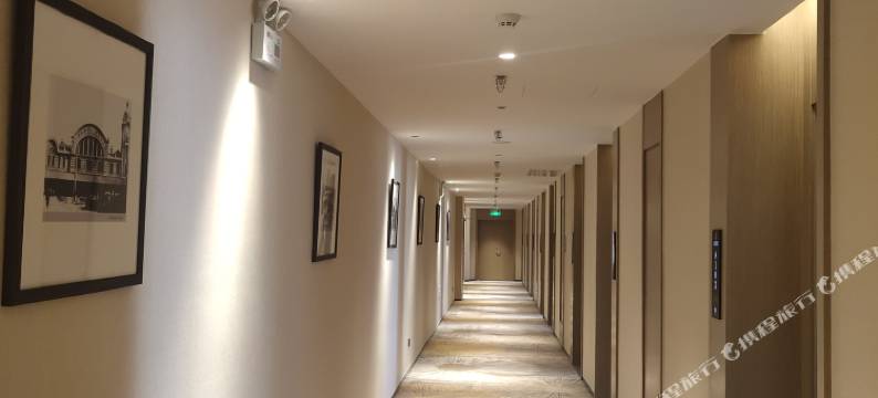 升旗宾馆(北京天安门广场前门地铁站店)图片
