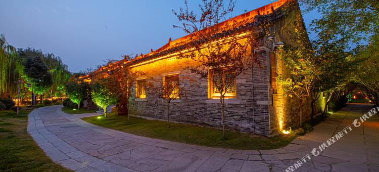 汉庭酒店(枣庄台儿庄古城景区店)图片