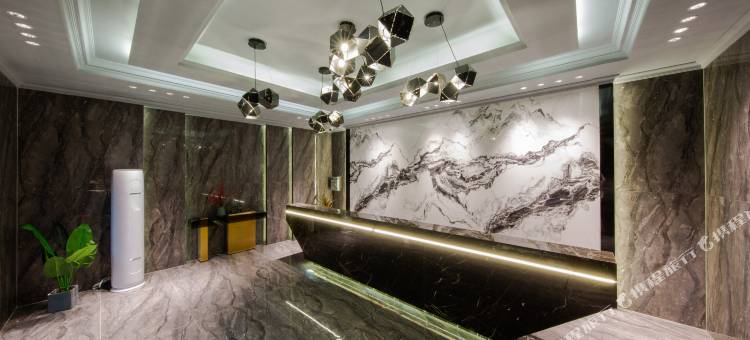 长沙麓山里酒店(金星路地铁站财政经济学院店)图片