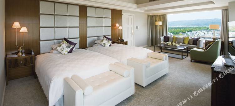 京都大仓酒店(Hotel Okura Kyoto)图片