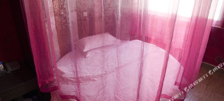 杭锦后旗智雅商务宾馆图片