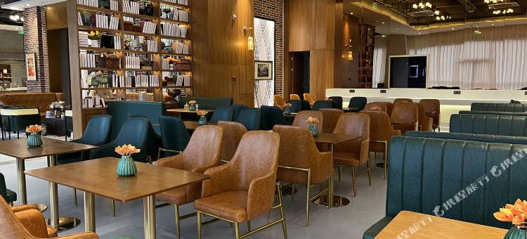 喆啡酒店(长沙高铁南站国际会展中心店)图片
