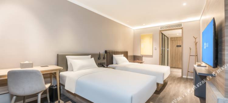 汉庭酒店(泰州九龙新能源产业园店)图片