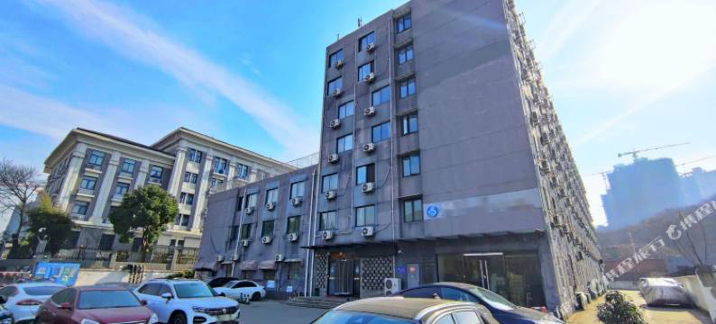 南京理想家公寓(小行地铁站店)图片