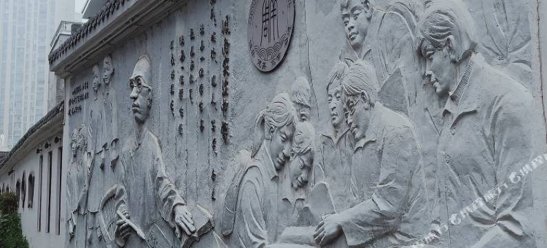 宜云酒店(长沙万达广场培元桥地铁站店)图片