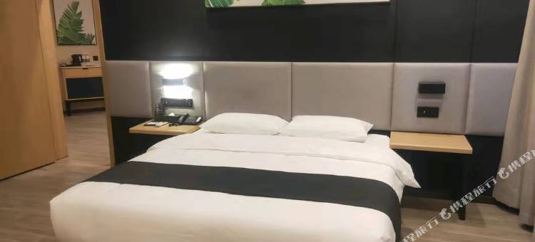 尚客优品酒店(图木舒克草湖镇店)图片