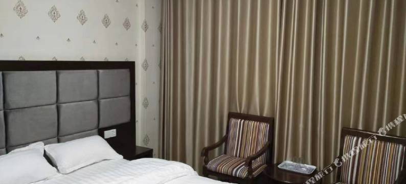 泰兴蒋华宾馆图片