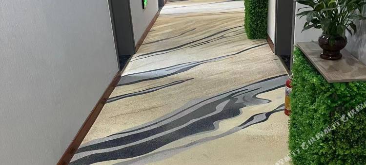 如家华驿酒店(朝阳市火车南站店)图片