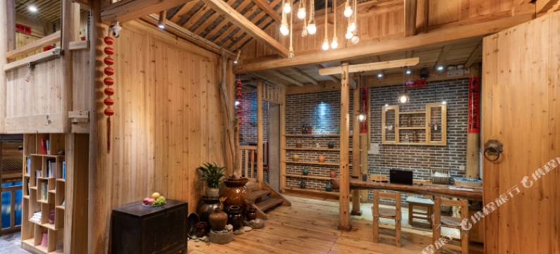 镇远梦栖小筑客栈图片