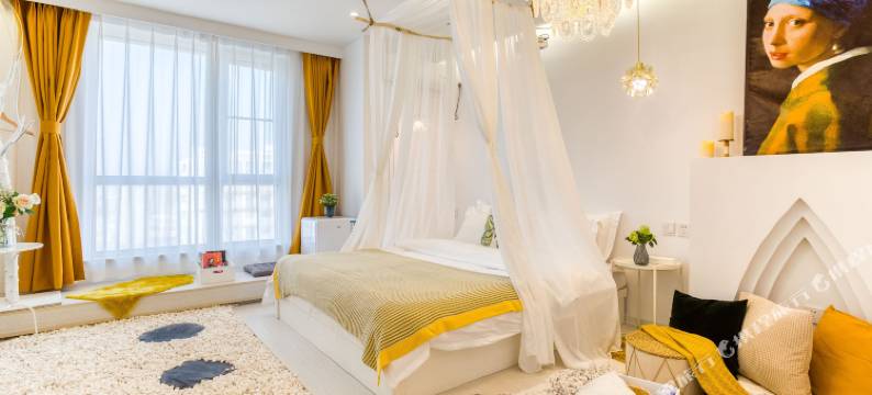 18號民宿(沈阳中街大悦城店)图片
