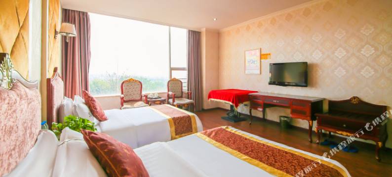 遂宁世豪酒店图片