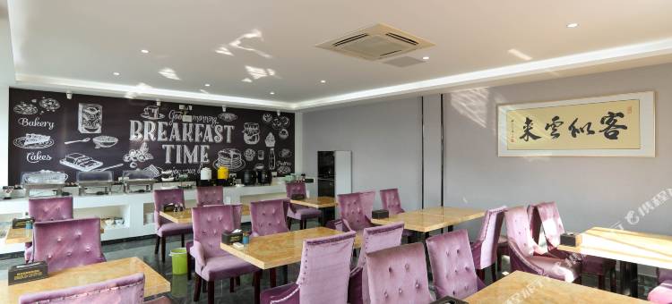 格林豪泰(金坛西门大街店)图片