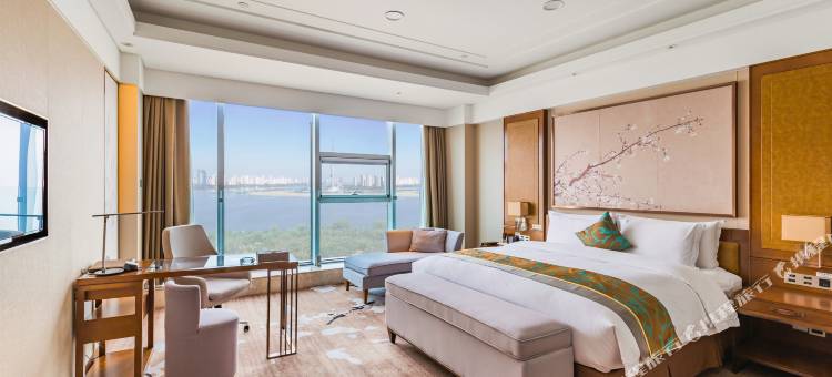 临沂城发锦江国际饭店图片