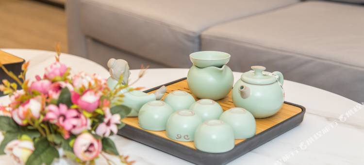 星程酒店(临沂北城新区沂蒙北路店)图片