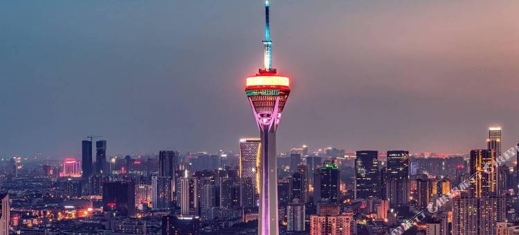 鑫鑫主题公寓(春熙路太古里店)图片