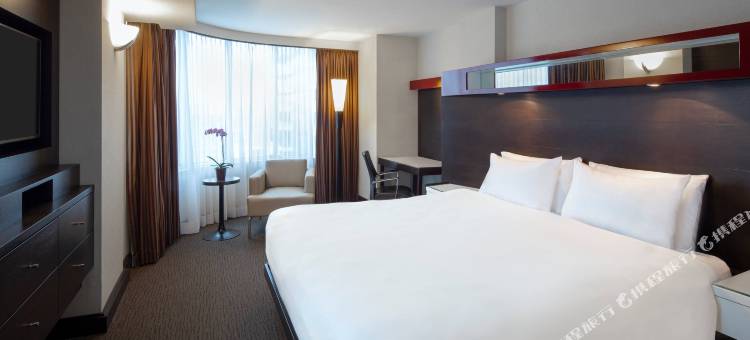 多伦多凯悦酒店(Hyatt Regency Toronto)图片