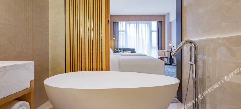 宣恩今典君澜大酒店图片