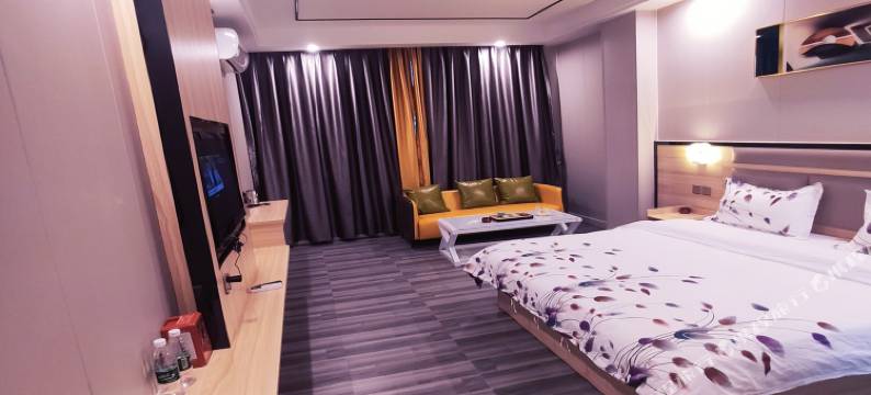 汕头豪庭优品公寓图片