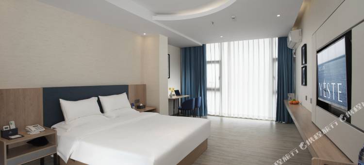 雅斯特酒店(岑溪沿江三路天河广场店)图片