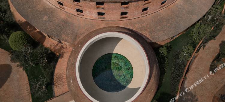 弥勒东风韵美憬阁精选酒店图片