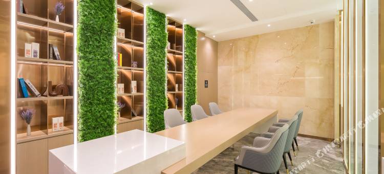 麗枫酒店(北京潘家园肿瘤医院十里河地铁站店)图片