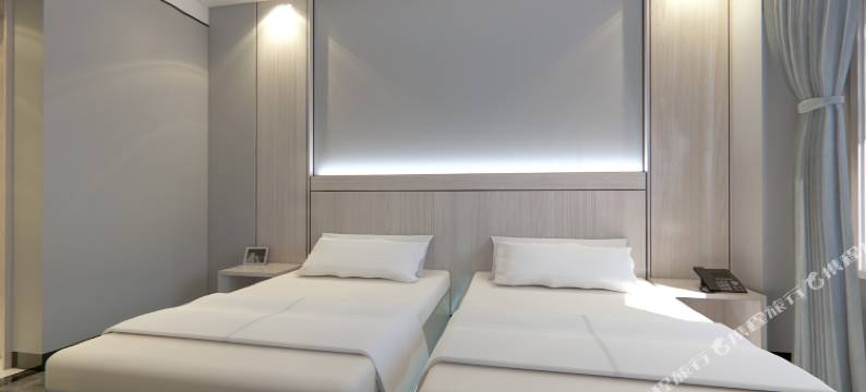 丽卡曼艺术宾馆图片