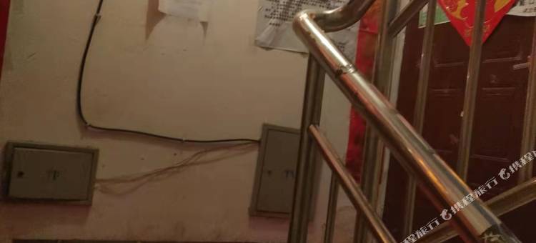 鑫如通旅馆图片