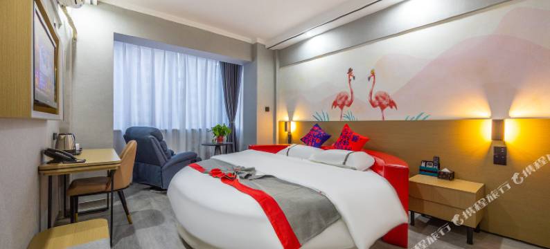 兰州连铝宾馆图片