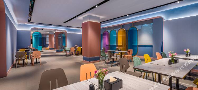 汉庭酒店(昆明碧鸡广场店)图片