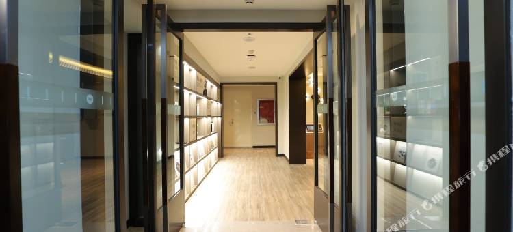汉庭酒店(北京对外经贸大学店)图片