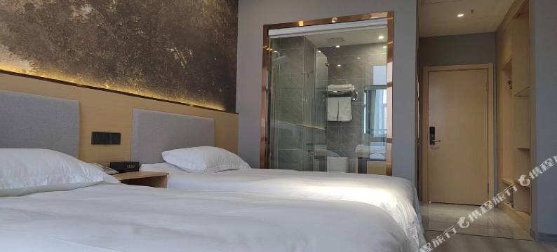 君和商务酒店图片