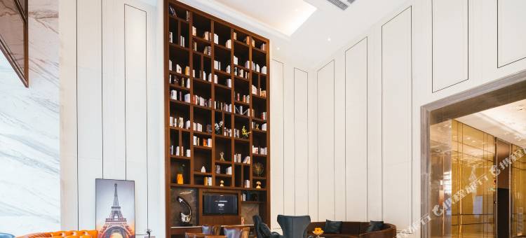 维也纳酒店(昆明高新西城时代店)图片