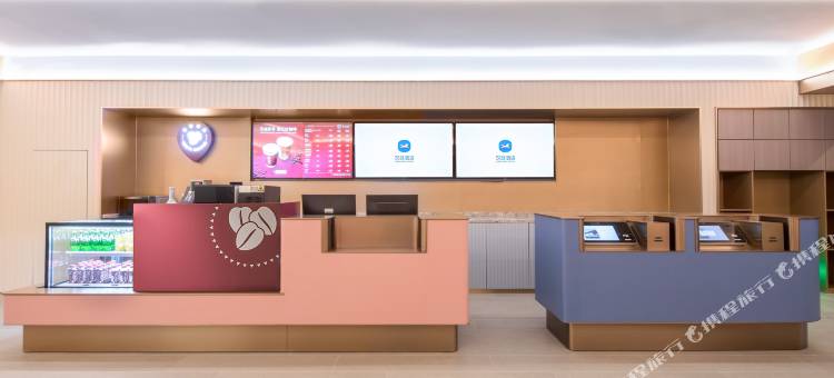 汉庭酒店(阜南世纪大道店)图片