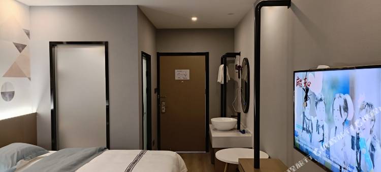 都市118连锁酒店(天津科技大学店)图片