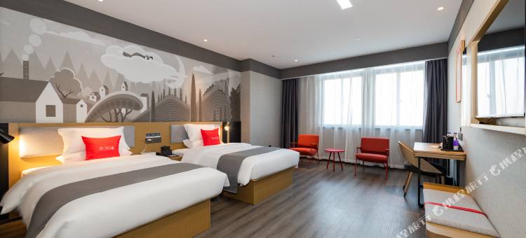 尚客优精选酒店(乌江店)图片