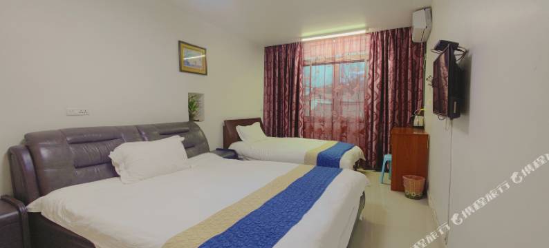 温州梦园客栈图片