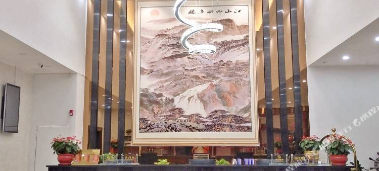 艺龙瑞云酒店(梅州丰顺佳百惠温泉店)图片