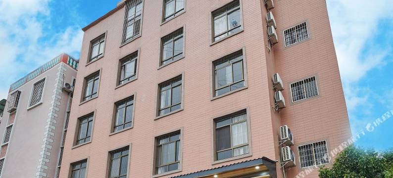 厦门黑石假日酒店图片