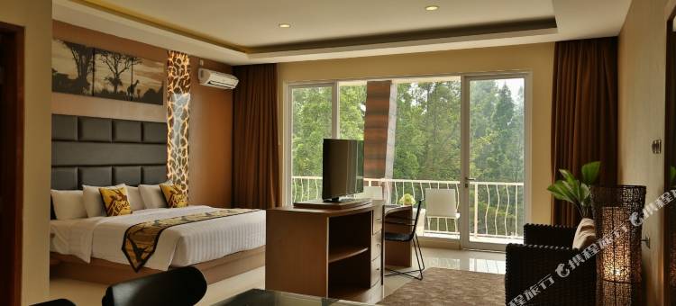 皇家狩猎花园度假村会议中心(Royal Safari Garden Resort and Convention)图片