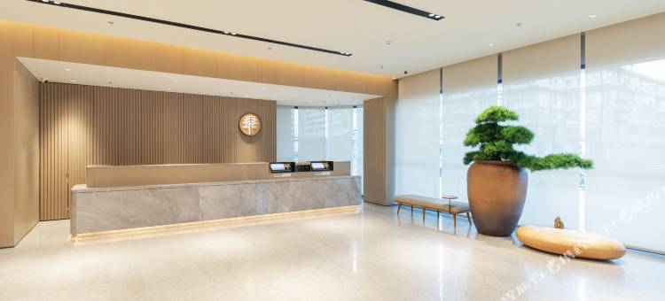 全季酒店(北京军博地铁站店)图片