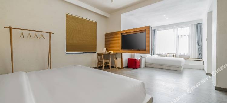 安吉曼巴民宿图片