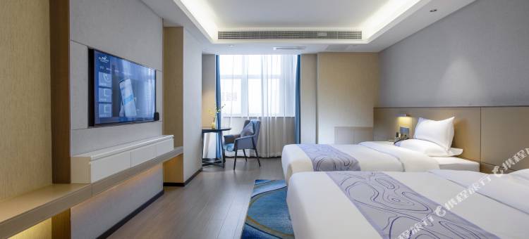 雅斯特国际酒店(崇左友谊大道高铁南站店)图片