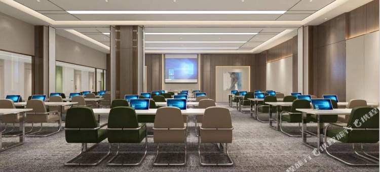 格林豪泰(定远居然之家店)图片