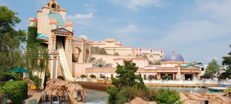 Baymont by Wyndham Orlando/International Dr/Universal Blvd图片