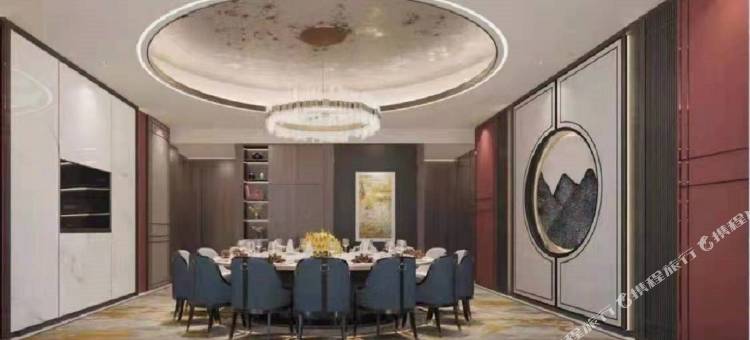 兴寿花园酒店图片