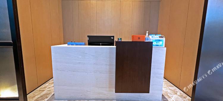 晋江厦航酒店(泉州晋江国际机场店)图片