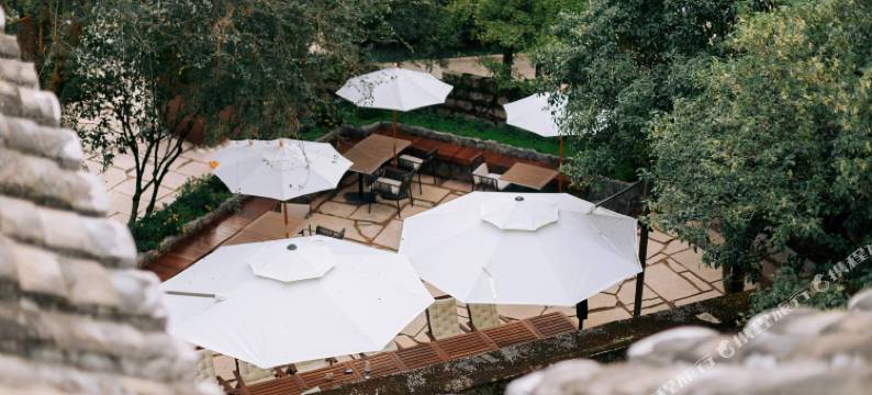 福州鼓岭乐山PartyLife民宿图片