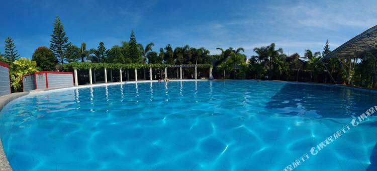 可可特尔佛陀度假村(Buddha Resort by Cocotel)图片