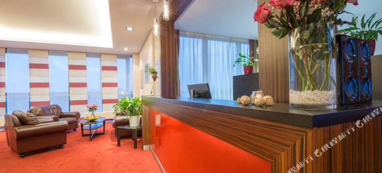 Amedia Express Passau, Trademark Collection by Wyndham图片